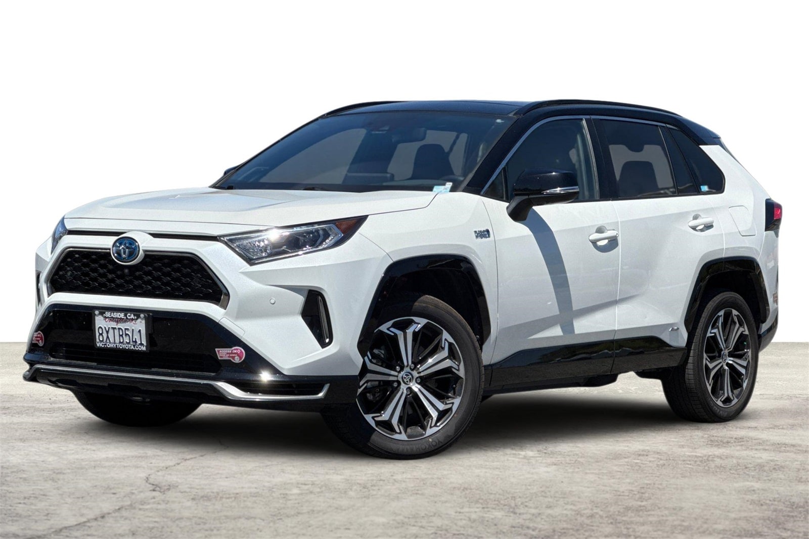 Used 2021 Toyota RAV4 XSE with VIN JTMFB3FV0MD052672 for sale in Northfield, Minnesota