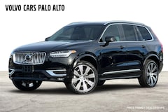2025 Volvo XC90 B6 Plus 7-Seater SUV for Sale at Volvo Cars Palo Alto