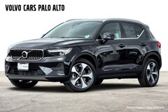 2025 Volvo XC40 B5 Core Bright Theme SUV for Sale at Volvo Cars Palo Alto