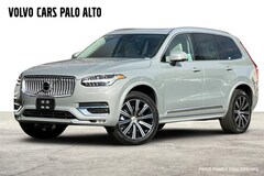 2025 Volvo XC90 B6 Core SUV for Sale at Volvo Cars Palo Alto
