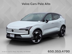 2026 Volvo EX30 Twin Motor Ultra AWD SUV for Sale at Volvo Cars Palo Alto
