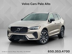 2025 Volvo XC60 B5 Plus SUV for Sale at Volvo Cars Palo Alto