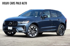 2026 Volvo XC60 B5 Plus AWD SUV for Sale at Volvo Cars Palo Alto