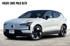 2026 Volvo EX30 Twin Motor Plus AWD SUV for Sale at Volvo Cars Palo Alto