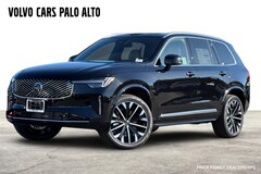 2026 Volvo XC90 B5 Plus 7-Seater AWD SUV for Sale at Volvo Cars Palo Alto