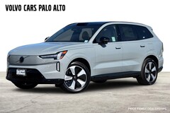 2025 Volvo EX90 Twin Motor Performance Plus 7-Seater AWD SUV for Sale at Volvo Cars Palo Alto