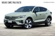 Volvo C40 Recharge Pure Electric