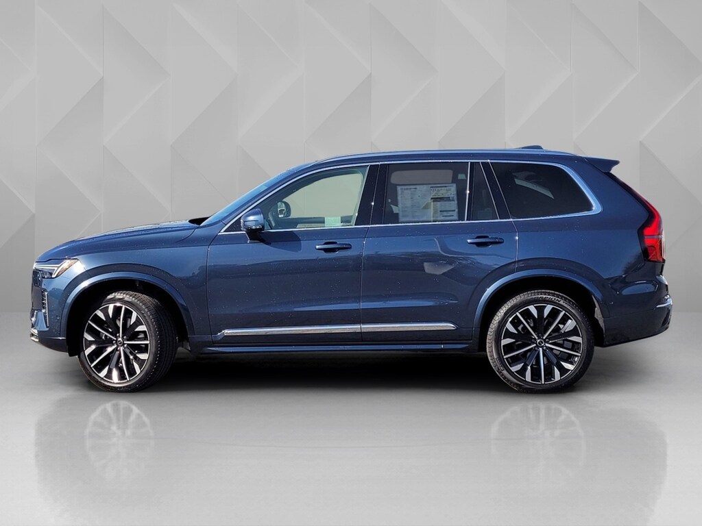 New 2026 Volvo XC90 B6 Plus 7-Seater SUV