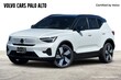 Volvo XC40 Recharge Pure Electric