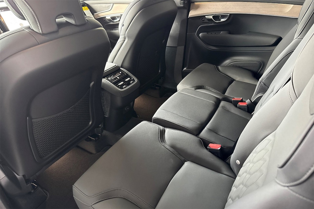 New 2026 Volvo XC90 B5 Plus 7-Seater SUV