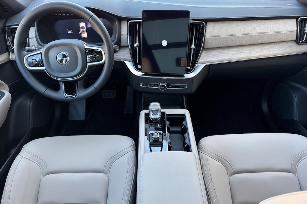 New 2026 Volvo XC90 B5 Plus 7-Seater SUV