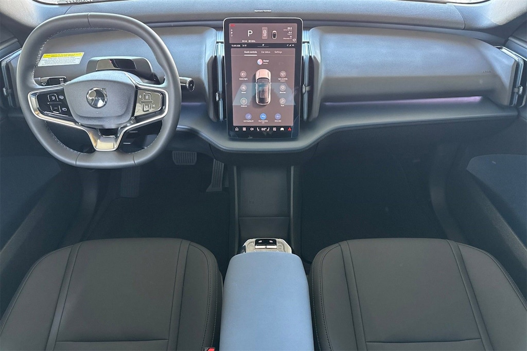 New 2026 Volvo EX30 Twin Motor Plus SUV