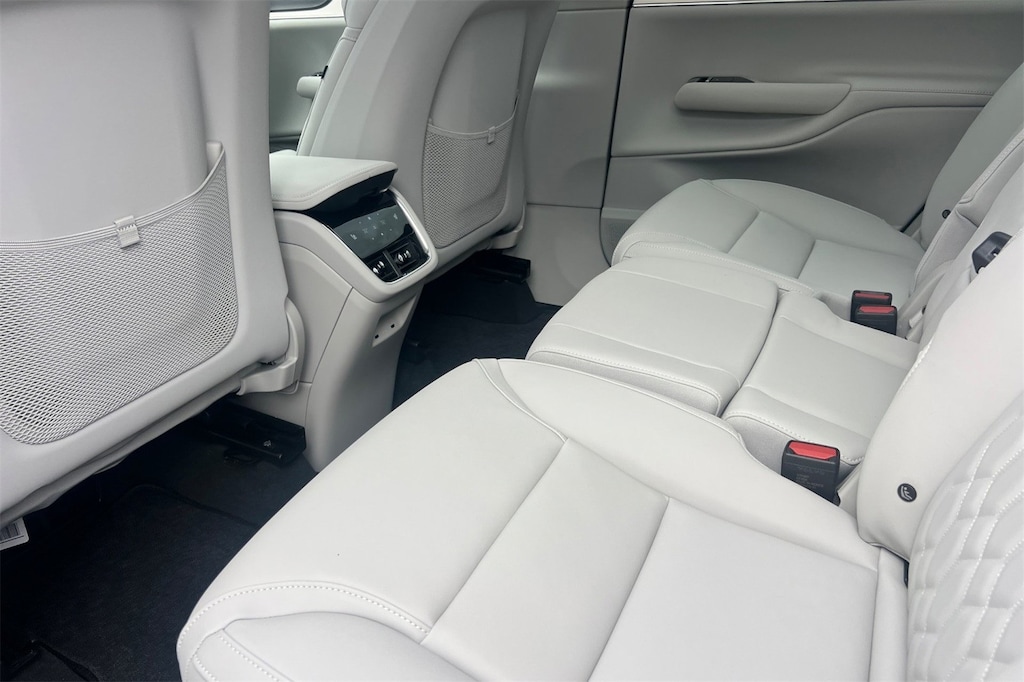 New 2025 Volvo EX90 Twin Motor Ultra 7-Seater SUV