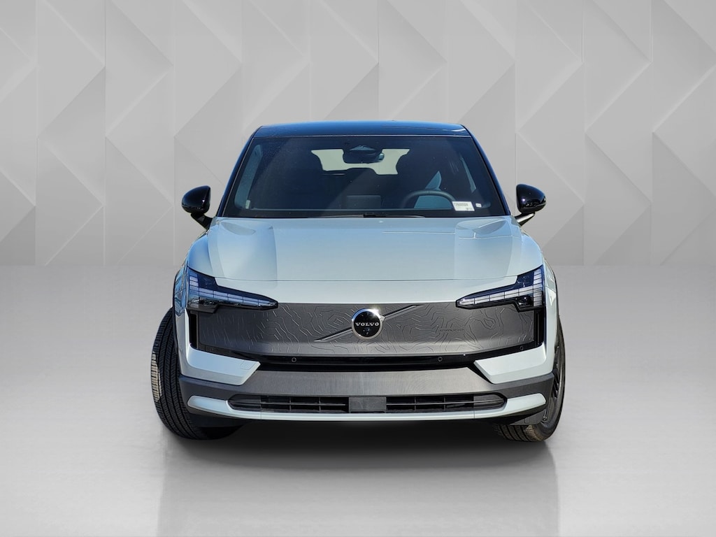 New 2026 Volvo EX30 Cross Country Ultra SUV