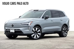 2025 Volvo EX90 Twin Motor Plus 7-Seater AWD SUV for Sale at Volvo Cars Palo Alto