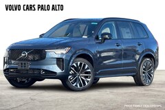 2026 Volvo XC90 B6 Ultra Dark Theme 6-Seater AWD SUV for Sale at Volvo Cars Palo Alto