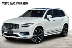 2025 Volvo XC90 B6 Plus 6-Seater AWD SUV for Sale at Volvo Cars Palo Alto