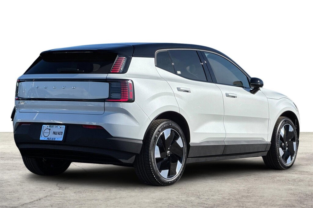 New 2026 Volvo EX30 Twin Motor Plus SUV