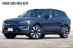 2025 Volvo EX90 Twin Motor Performance Ultra SUV for Sale at Volvo Cars Palo Alto