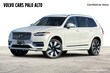 Volvo XC90 Recharge Plug-In Hybrid