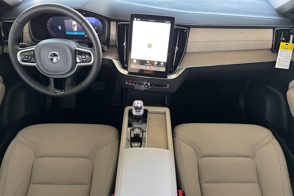 New 2026 Volvo XC90 B5 Plus 7-Seater SUV