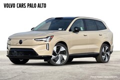 2025 Volvo EX90 Twin Motor Performance Ultra 6-Seater AWD SUV for Sale at Volvo Cars Palo Alto