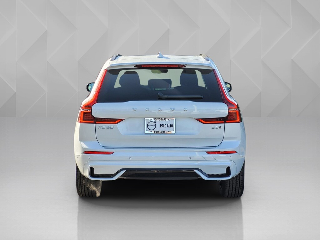 New 2026 Volvo XC60 B5 Plus SUV