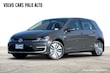  Volkswagen e-Golf