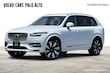 Volvo XC90 Recharge Plug-In Hybrid