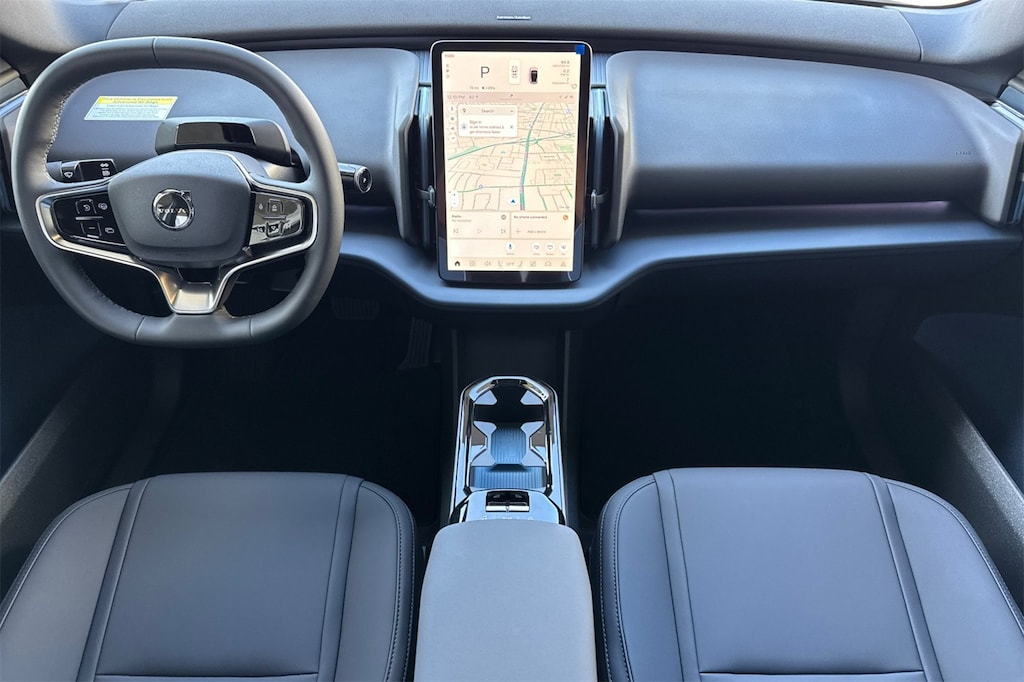 New 2026 Volvo EX30 Twin Motor Ultra SUV