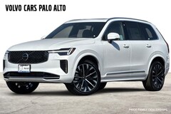 2026 Volvo XC90 B5 Plus 7-Seater AWD SUV