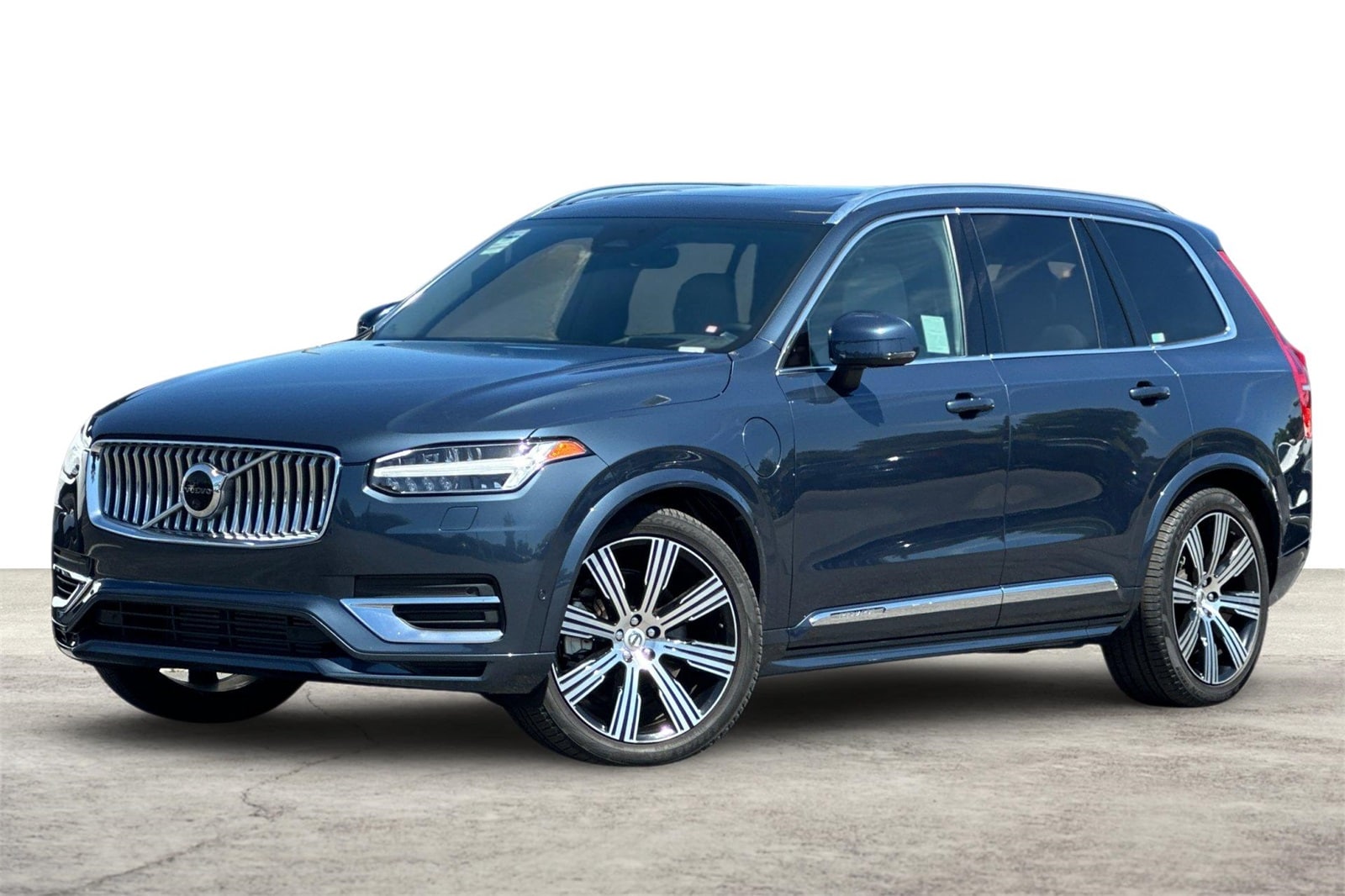 Certified 2023 Volvo XC90 Ultimate with VIN YV4H60CA5P1916809 for sale in Palo Alto, CA