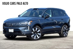 2025 Volvo EX90 Twin Motor Plus 7-Seater AWD SUV for Sale at Volvo Cars Palo Alto