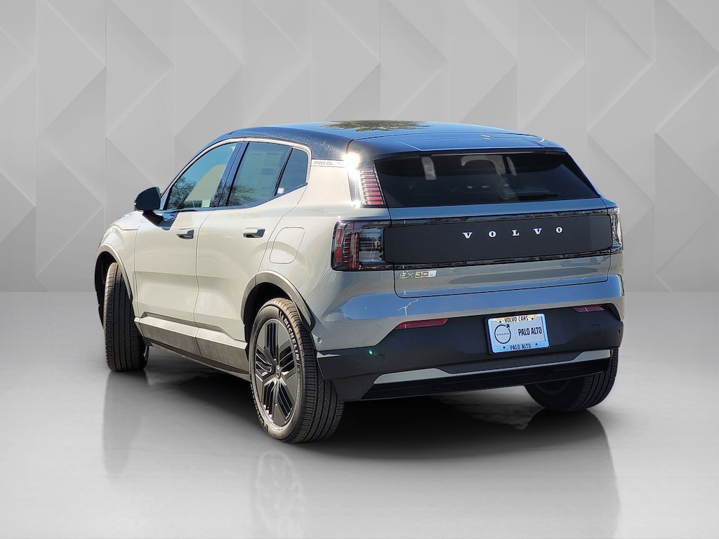 New 2026 Volvo EX30 Cross Country Ultra SUV