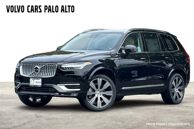 2025 Volvo XC90 B6 Ultra 6-Seater AWD SUV