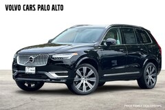 2025 Volvo XC90 B6 Ultra 6-Seater AWD SUV for Sale at Volvo Cars Palo Alto