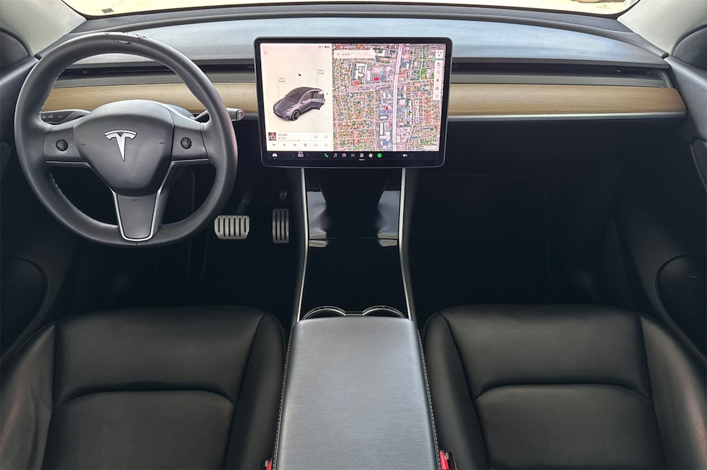 Used 2020 Tesla Model Y Performance SUV