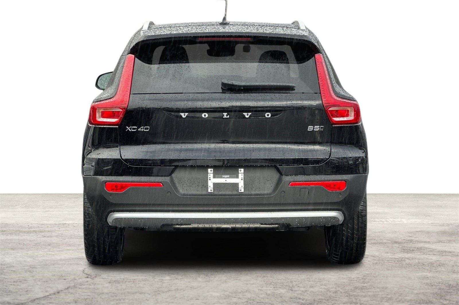 2025 Volvo XC40 Core - Photo 7