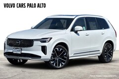 2026 Volvo XC90 B6 Plus 7-Seater SUV for Sale at Volvo Cars Palo Alto