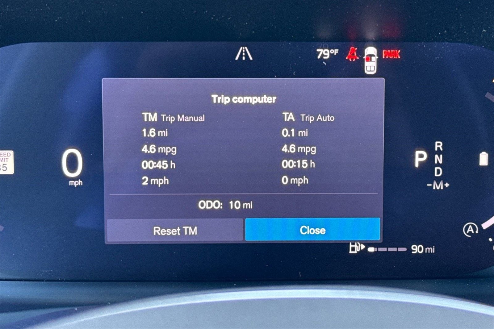 2026 Volvo XC90 Plus - Photo 26