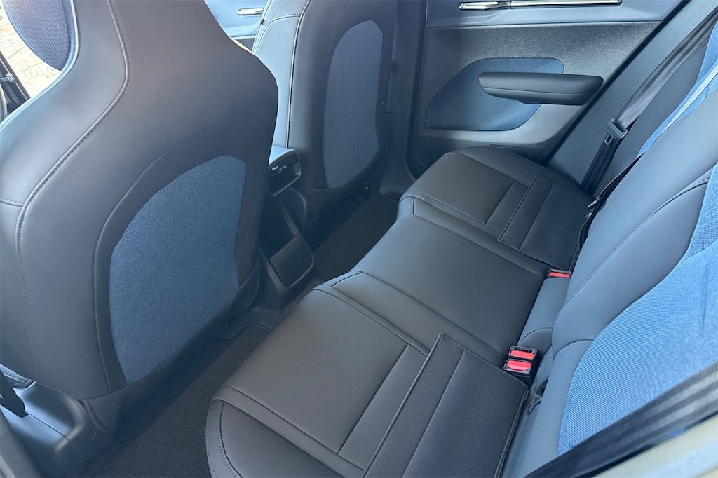 New 2026 Volvo EX30 Twin Motor Ultra SUV