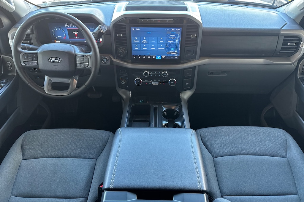 Used 2024 Ford F-150 XLT Truck