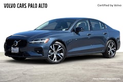 2025 Volvo S60 B5 Core Sedan for Sale at Volvo Cars Palo Alto