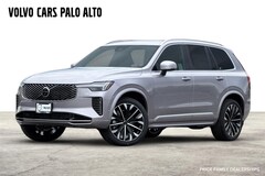 2026 Volvo XC90 B5 Plus 7-Seater AWD SUV for Sale at Volvo Cars Palo Alto