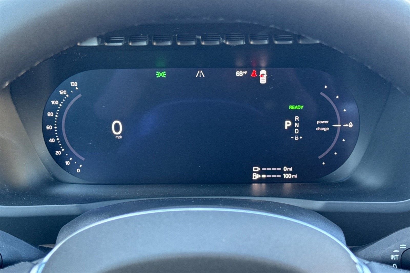 2026 Volvo XC90 Plus - Photo 25