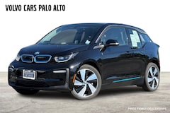 2018 BMW i3 94Ah Hatchback for Sale at Volvo Cars Palo Alto