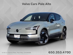 2026 Volvo EX30 Twin Motor Plus AWD SUV for Sale at Volvo Cars Palo Alto