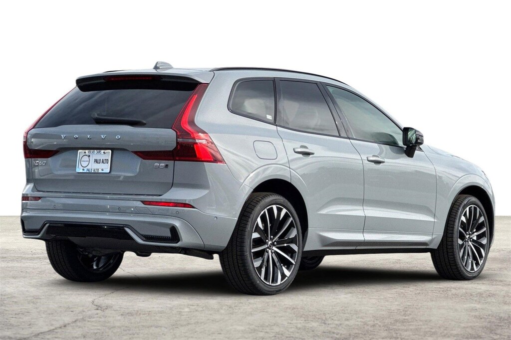 New 2026 Volvo XC60 B5 Ultra SUV