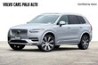  Volvo XC90 Recharge Plug-In Hybrid