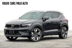 2024 Volvo XC40 B5 Plus Bright SUV for Sale at Volvo Cars Palo Alto